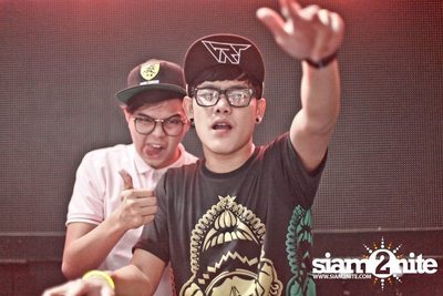 VRT pres. TRASH & GLOW — photo 86