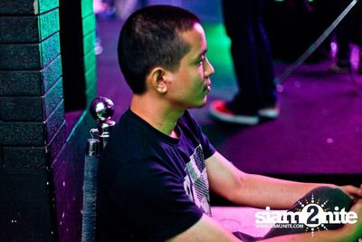 VRT pres. TRASH & GLOW — photo 71