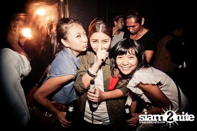 DAM-FUNK IN BANGKOK — photo 94