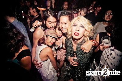 DAM-FUNK IN BANGKOK — photo 111