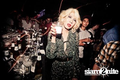 DAM-FUNK IN BANGKOK — photo 87