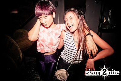 DAM-FUNK IN BANGKOK — photo 65