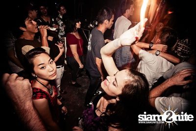 DAM-FUNK IN BANGKOK — photo 113