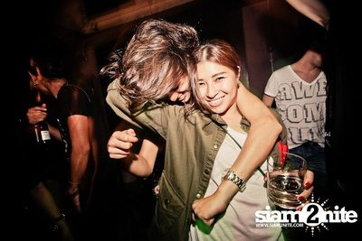 DAM-FUNK IN BANGKOK — photo 122