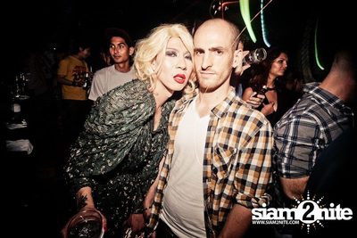 DAM-FUNK IN BANGKOK — photo 89