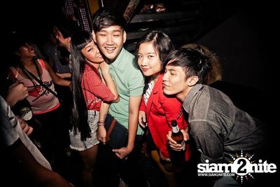 DAM-FUNK IN BANGKOK — photo 63