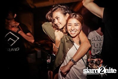 DAM-FUNK IN BANGKOK — photo 123