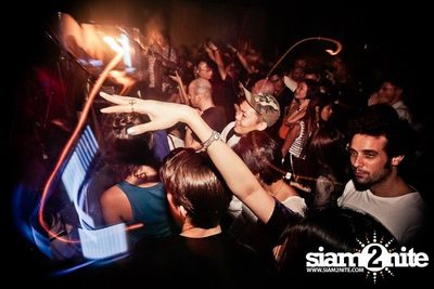 DAM-FUNK IN BANGKOK — photo 71