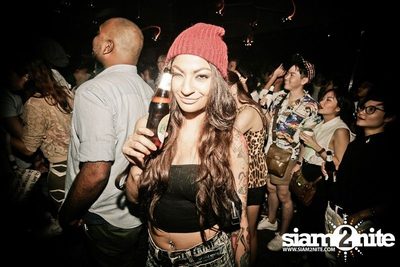 DAM-FUNK IN BANGKOK — photo 15