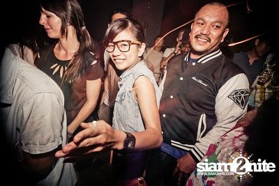 DAM-FUNK IN BANGKOK — photo 105
