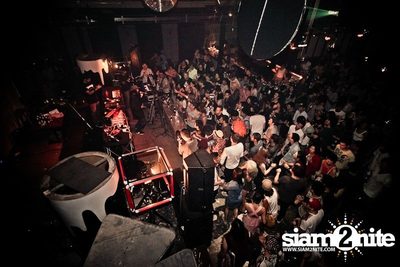 DAM-FUNK IN BANGKOK — photo 114