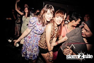 DAM-FUNK IN BANGKOK — photo 54