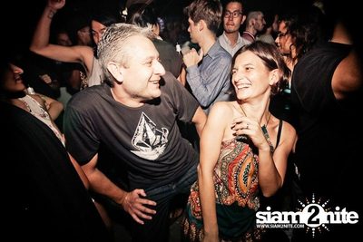 DAM-FUNK IN BANGKOK — photo 109