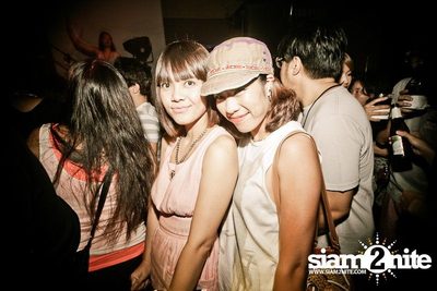DAM-FUNK IN BANGKOK — photo 9