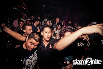 DAM-FUNK IN BANGKOK — photo 83