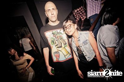DAM-FUNK IN BANGKOK — photo 33