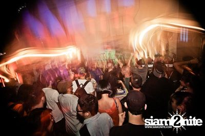 DAM-FUNK IN BANGKOK — photo 78