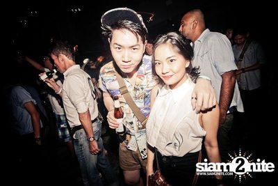 DAM-FUNK IN BANGKOK — photo 41