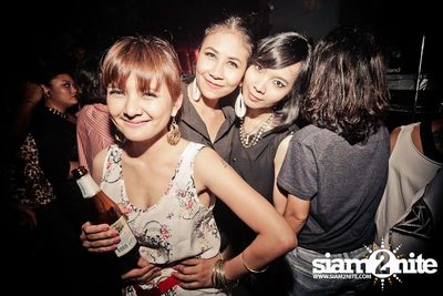 DAM-FUNK IN BANGKOK — photo 24