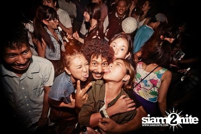 DAM-FUNK IN BANGKOK — photo 100