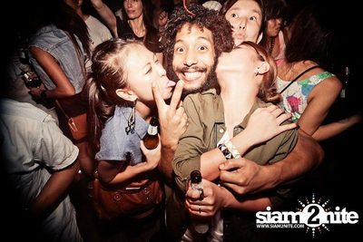 DAM-FUNK IN BANGKOK — photo 99