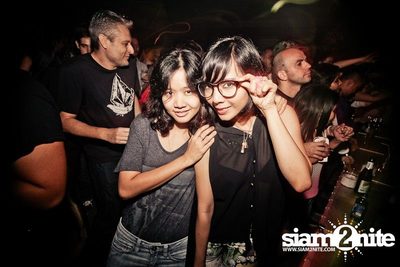 DAM-FUNK IN BANGKOK — photo 107