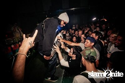 DAM-FUNK IN BANGKOK — photo 50