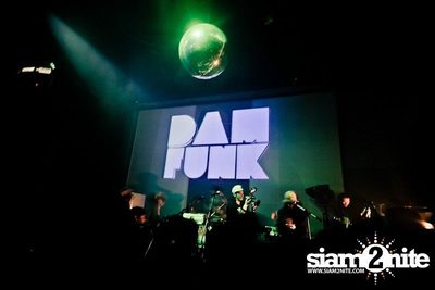 DAM-FUNK IN BANGKOK — photo 125