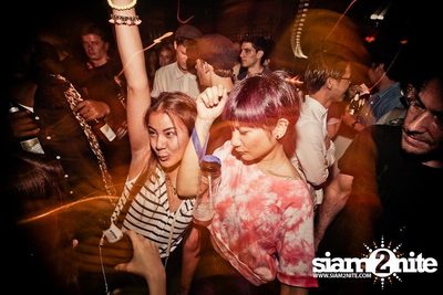 DAM-FUNK IN BANGKOK — photo 76