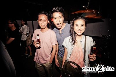 DAM-FUNK IN BANGKOK — photo 44