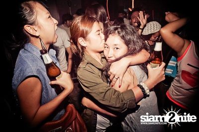 DAM-FUNK IN BANGKOK — photo 97