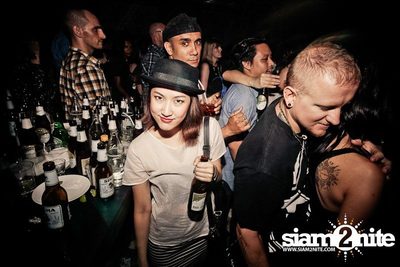 DAM-FUNK IN BANGKOK — photo 86
