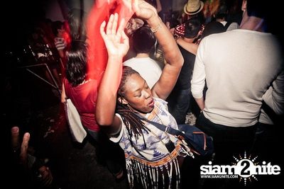 DAM-FUNK IN BANGKOK — photo 56