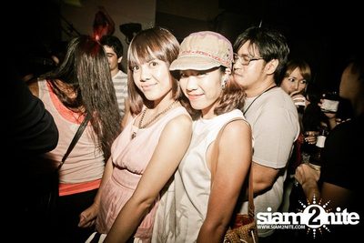 DAM-FUNK IN BANGKOK — photo 10