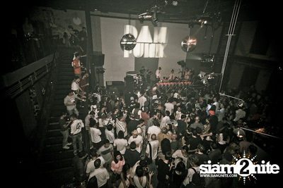 DAM-FUNK IN BANGKOK — photo 3