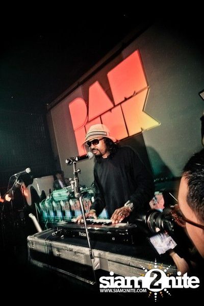 DAM-FUNK IN BANGKOK — photo 129