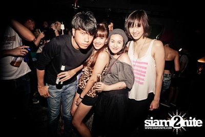 DAM-FUNK IN BANGKOK — photo 53