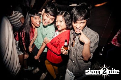 DAM-FUNK IN BANGKOK — photo 64