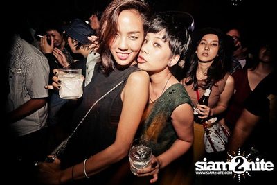 DAM-FUNK IN BANGKOK — photo 75