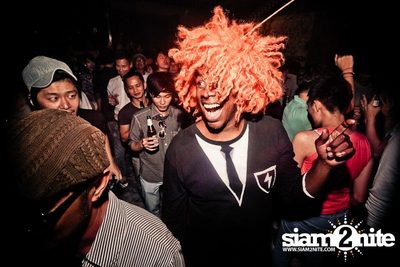 DAM-FUNK IN BANGKOK — photo 115