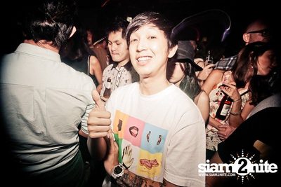 DAM-FUNK IN BANGKOK — photo 68