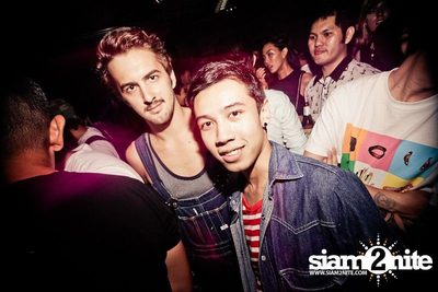 DAM-FUNK IN BANGKOK — photo 67