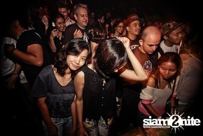 DAM-FUNK IN BANGKOK — photo 106