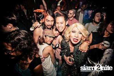 DAM-FUNK IN BANGKOK — photo 110