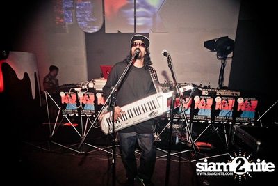 DAM-FUNK IN BANGKOK — photo 80