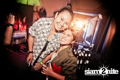 DAM-FUNK IN BANGKOK — photo 120