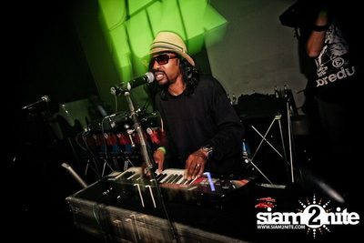 DAM-FUNK IN BANGKOK — photo 130