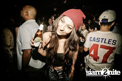 DAM-FUNK IN BANGKOK — photo 14
