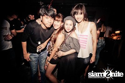DAM-FUNK IN BANGKOK — photo 52