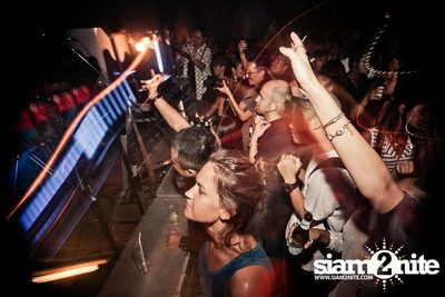 DAM-FUNK IN BANGKOK — photo 72